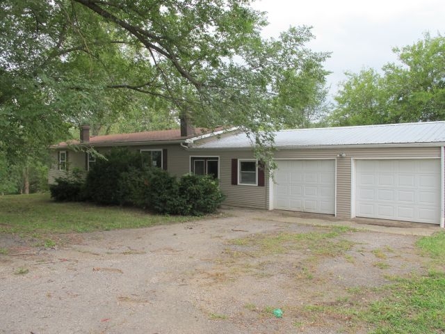 18725 High Prairie Road, Leavenworth, KS 66048 
