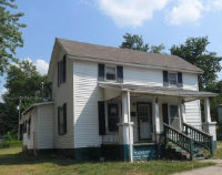 728 Park Street, Baxter Springs, KS 66713 