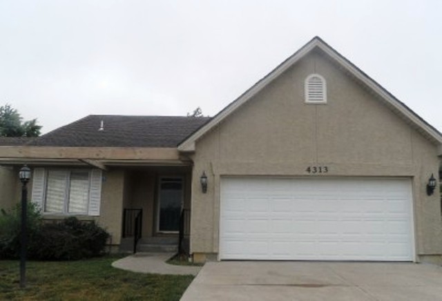 4313 Nw 53rd Terrace, Topeka, KS 66618 