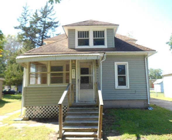 311 Bowen St, Linwood, KS 66052 