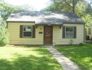 2901 S 53rd St, Kansas City, KS 66106 
