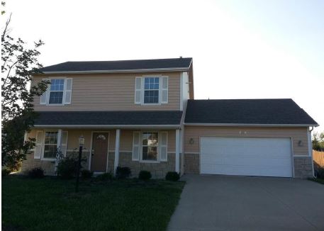 701 N Huntington Ct, Lawrence, KS 66049 