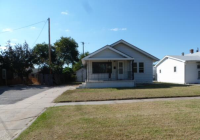 1111 W Munnell St, Wichita, KS 67213 
