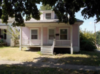 321 N Elm St, Newton, KS 67114 