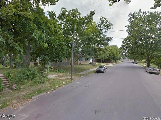 S 4Th St, Atchison, KS 66002 