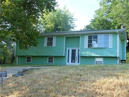 Street, Atchison, KS 66002 