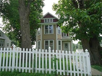 Atchison St, Atchison, KS 66002 