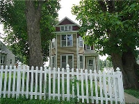 Atchison St, Atchison, KS 66002 