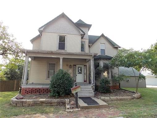 N 11Th Street, Atchison, KS 66002 