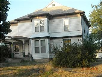 Po Box, Effingham, KS 66023 