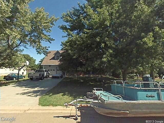 Sioux Dr, Ozawkie, KS 66070 