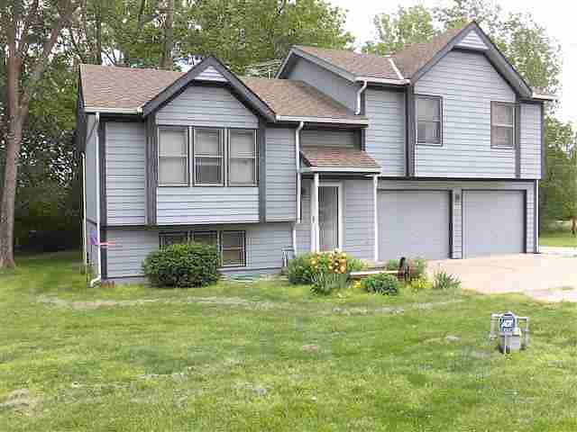 Countryside, Mc Louth, KS 66054 