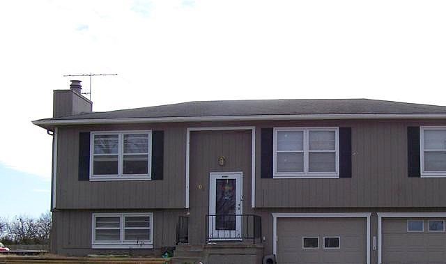 East Wyandotte Sreet, Meriden, KS 66512 