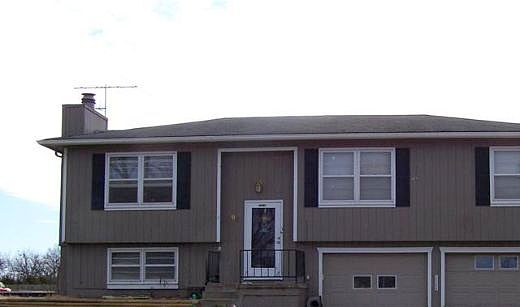 Wyandotte, Meriden, KS 66512 