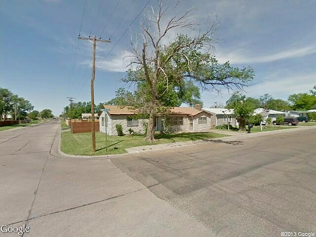 Roosevelt, Liberal, KS 67901 