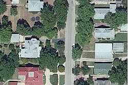 Spruce, Coffeyville, KS 67337 