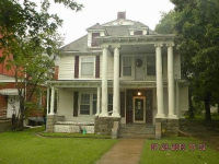 Old Willow Street, Coffeyville, KS 67337 