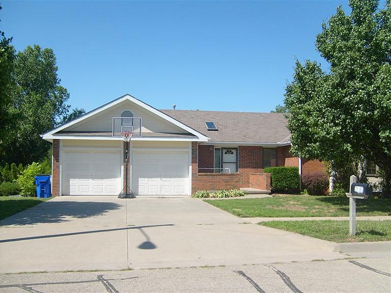 Kiowa, Junction City, KS 66441 