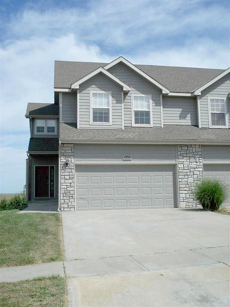 Quail, Junction City, KS 66441 