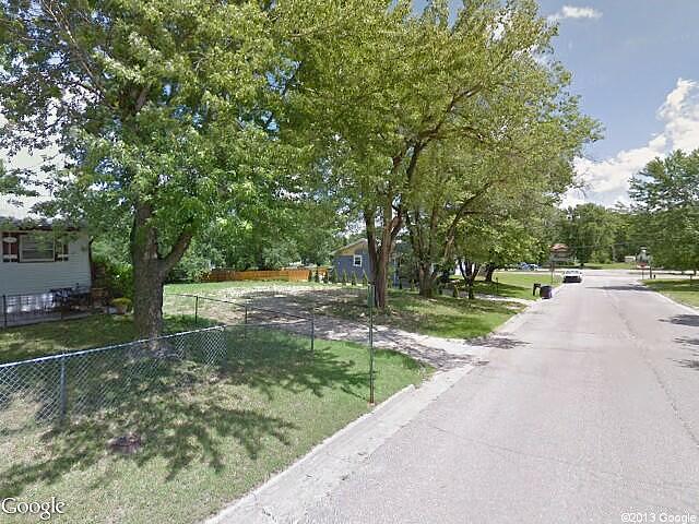 Johnson, Junction City, KS 66441 