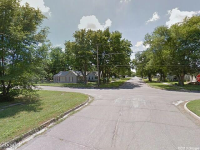 E 14Th St, Junction City, KS 66441 