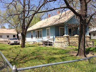 S Washington St, Junction City, KS 66441 