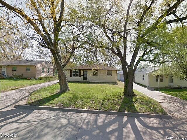 Seabrook, Topeka, KS 66604 