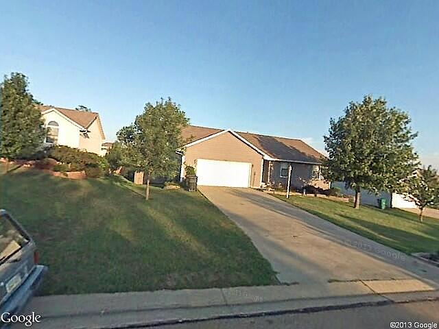 W Fielding, Topeka, KS 66618 