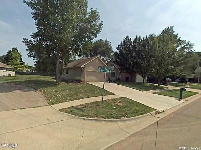 Sw Brook Lawn Ct, Topeka, KS 66610 