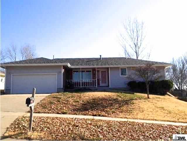 Gainsboro Rd Sw, Topeka, KS 66614 