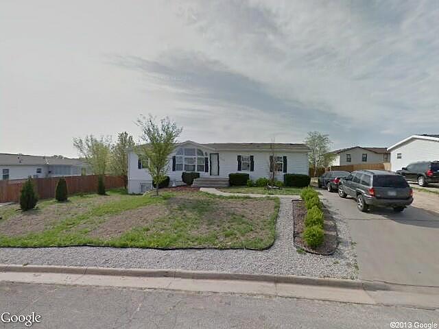 Mulberry, Dodge City, KS 67801 