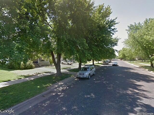 Oak, Pratt, KS 67124 