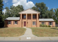 Hawthorne, Newton, KS 67114 