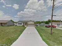 30Th, Hutchinson, KS 67502 