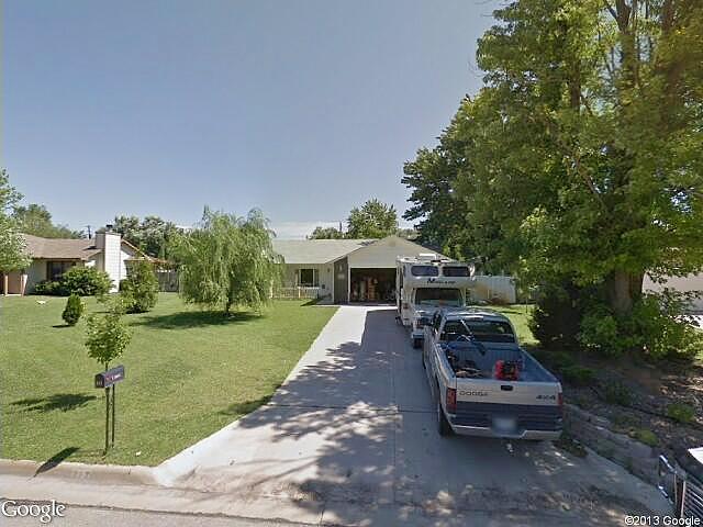 36Th, Hutchinson, KS 67502 