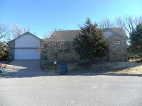 Woodland, Mount Hope, KS 67108 