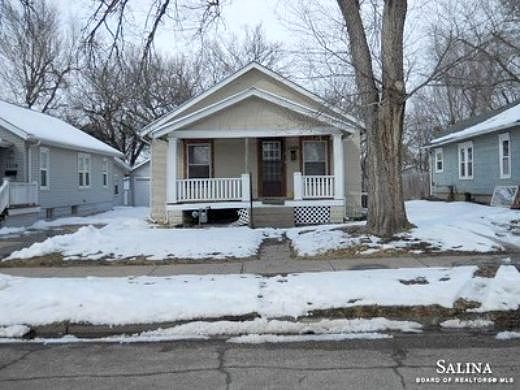 State, Emporia, KS 66801 