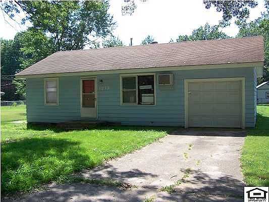 Richard, Parsons, KS 67357 