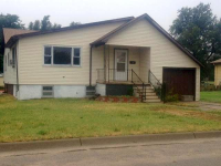 North Cooper Ave, Plainville, KS 67663 