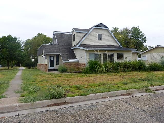 Main, Lenora, KS 67645 