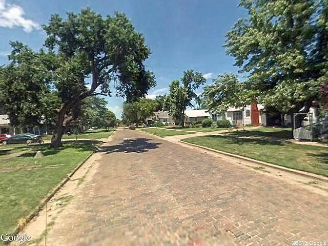 Pioneer, Lyons, KS 67554 