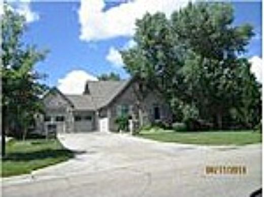 Bridlewood Court, Wichita, KS 67206 