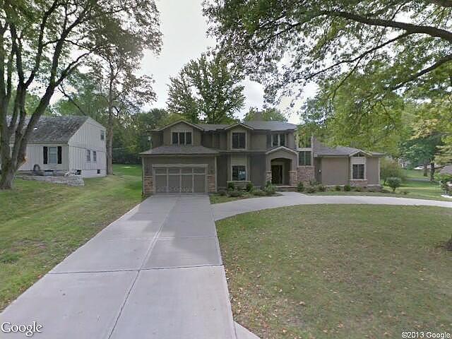 Sagamore, Leawood, KS 66206 