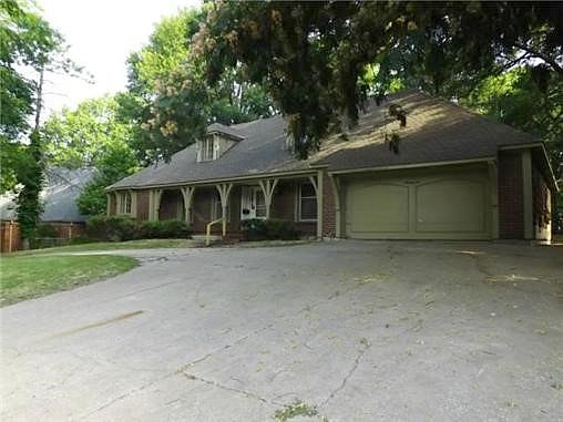 63Rd, Mission Hills, KS 66208 