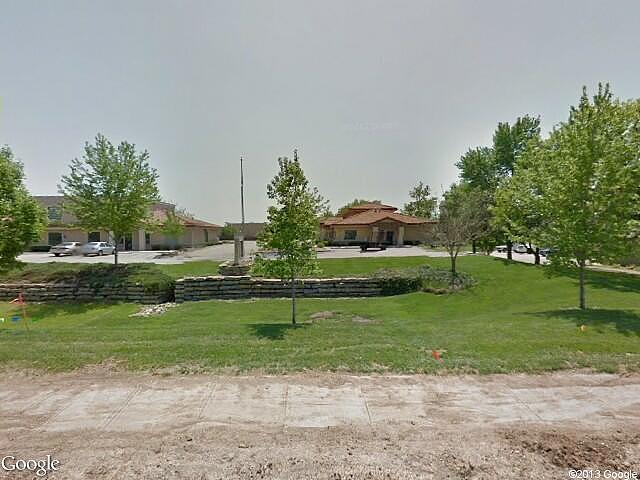 W 6Th St, Lawrence, KS 66049 