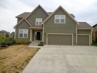W 125Th St, Olathe, KS 66061 