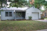 1619 Faulders Lane, Wichita, KS 67218 
