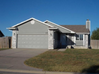 4431 S Saint Paul St, Wichita, KS 67217 