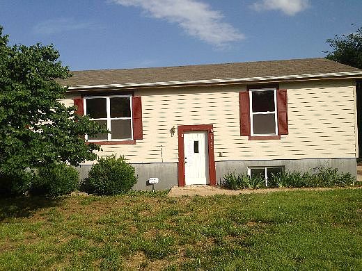 Valleybrook Lane, Overbrook, KS 66524 