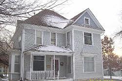 5Th, Holton, KS 66436 